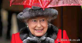 Inside the Queen’s lavish Boxing Day breakfast and ‘ultimate’ comfort food - OK! magazine