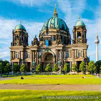 How Berlin is blazing a trail in zero-waste, sustainable food - National Geographic UK