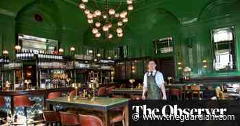 Restaurant review: ‘It’s been a year of highs – and high prices’ - The Guardian