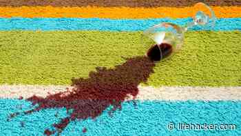 How to Tackle the Most Common Holiday Food Stains - Lifehacker