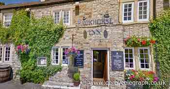 Hidden gem restaurants with tasty food across Derbyshire - Derbyshire Live
