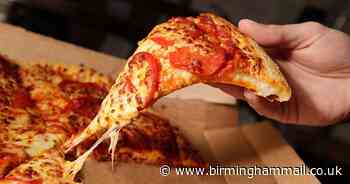 Takeaways open on Christmas Day 2021 - all the food you can order in Birmingham - Birmingham Live