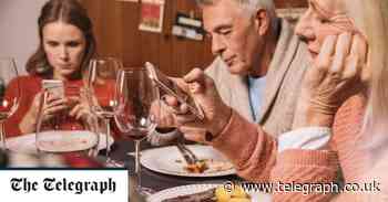 Dear Richard: 'There's no Christmas food my family can all enjoy at the same time' - Telegraph.co.uk