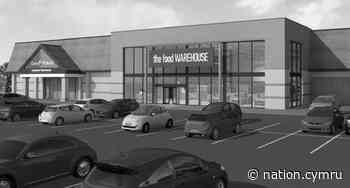 Iceland given approval to expand store for new 12,000sqft Food Warehouse in Bangor - Nation.Cymru