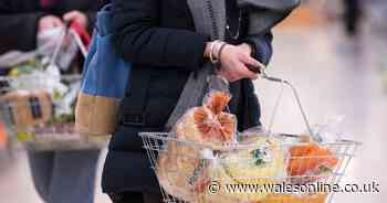 The best times to get reduced food at Tesco, M&S, Sainsbury's, Aldi and Lidl over Christmas - Wales Online