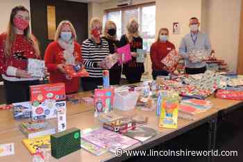 Food bank will spread festive cheer and hope - LincolnshireWorld