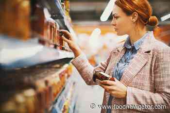 Sainsbury's talks food labelling challenges: 'We can't wait for perfect data to start communicating health and sustainability' - FoodNavigator.com