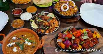 The former Cardiff convenience store serving brilliant value Sri Lankan food - Wales Online