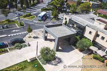 Face à la cinquième vague, l'hôpital de Grasse cherche à recruter en urgence des "renforts Covid"