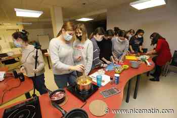 Les 4 secrets de l’hiver pour manger sain et rapide