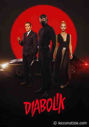 Copia di Il Cineteatro di Galbiate riapre con Diabolik - Lecco Notizie