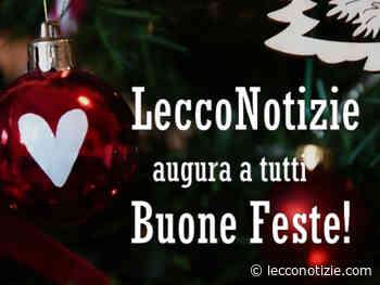 Auguri da LeccoNotizie. Il video di Natale, con una dedica speciale - Lecco Notizie