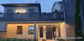 Impresa Onoranze Funebri Galli, aperta la nuova Casa Funeraria a Lecco - Lecco Notizie