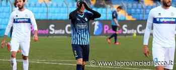 Una nuova punta? Per ora tutto tace - La Provincia di Lecco