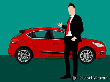 Il mercato dell'auto a Lecco viaggia, nonostante Covid e tempi di consegna - lecconotizie.com