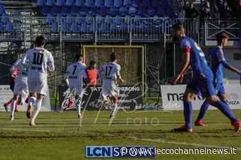 Pagelle | Seregno-Lecco: blucelesti killer in 12'. Petrovic super: voto 8 - Lecco Channel News