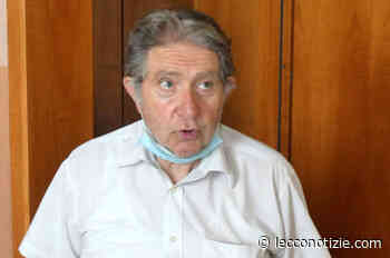 Lecco, è morto il ristoratore Orestino: "Con lui se ne va un pezzo di storia" - Lecco Notizie