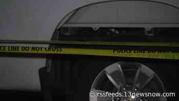 Police: Man hurt after shooting on Boulder Dr. in Newport News