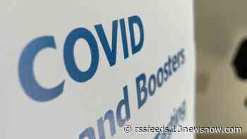 Rapid tests hard to find as COVID cases rise in Virginia, just ahead of holidays