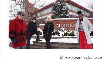 'We need some real action': Reporter reflects on four Aurora residents who tackled tough issues in 2021 - yorkregion.com