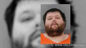 Aurora man facing sex trafficking charge - 1011now