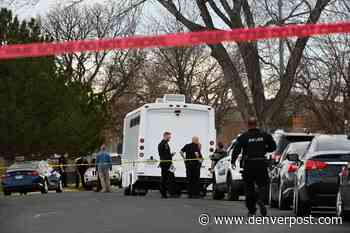 Two teens arrested Friday in connection to drive-by shooting in Aurora - The Denver Post