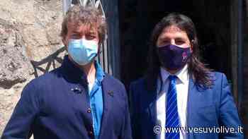 Alberto Angela in 'Meraviglie' racconta le bellezze di Bacoli - Vesuvio Live