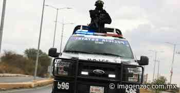 Asesinan a hombre en un Oxxo de Fresnillo - Imagen de Zacatecas, el periódico de los zacatecanos