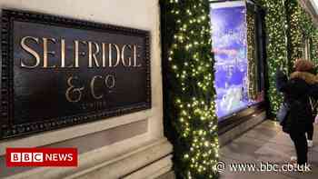 Selfridges sold for £4bn to Thai-Austrian alliance