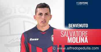 L’indiscrezione: Molina lascia Crotone, ci sono due piste in Serie B - Alfredo Pedullà