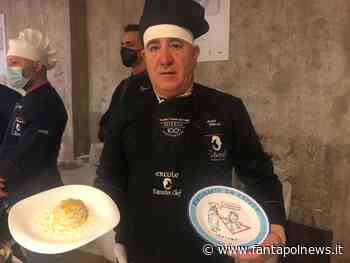 L'ultima "fatica" culinaria di Ercole: La "carbonara pitagorica" - Fantapol News