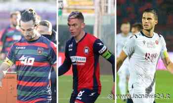 Le pagelle - Il 2021 delle calabresi in serie B: bene Reggina, bocciate Crotone e Cosenza - LaC news24