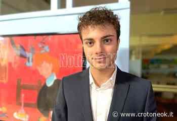 Crotone, il presidente della Consulta studentesca: «Le istituzioni ascoltino gli studenti» - CrotoneOK.it