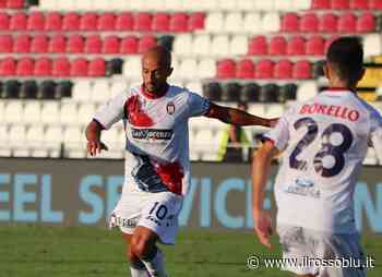 Serie B | Crotone: una squadra da rifondare, servono rinforzi in tutti i reparti - ilRossoBlu.it
