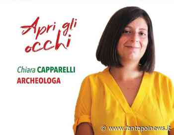Chiara Capparelli (Stanchi dei Soliti): "Ora più che mai Crotone ha bisogno di diventare una città virtuosa, pulita e ordinata" - Fantapol News