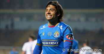 Calciomercato Crotone: Joaquin Montecinos idea per l'attacco - Blasting News Italia