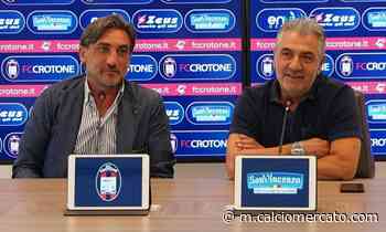 Crotone, dopo Parma sarà rivoluzione: Molina e Benali ai saluti, occhi sul cileno Montecinos - Calciomercato.com