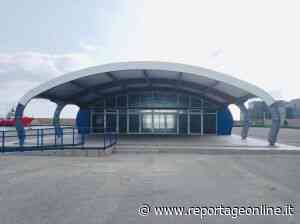 PORTO DI CROTONE: AL VIA L'ATTIVITA' DEL TERMINAL CROCIERE DI CROTONE - Reportage online