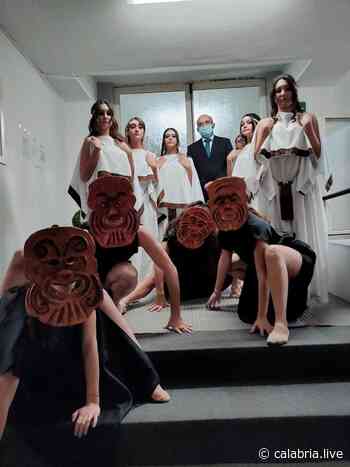 CROTONE – Presentato il cortometraggio “Kalavria” - Calabria Live