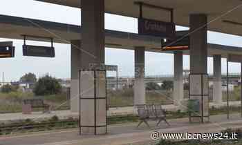 Da Nord a Sud - Natale con i tuoi? Per arrivare a Crotone solo due voli e viaggi in treno interminabili: costi e paradossi - LaC news24