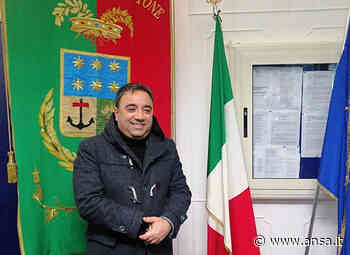 Provinciali: Crotone; Sergio Ferrari eletto presidente - Agenzia ANSA