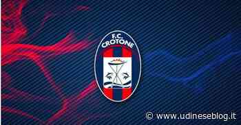 Crotone: i convocati di Modesto per Udine | Udinese Blog - Udinese Blog