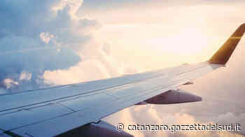 Crotone, una compagnia aerea per il Sant’Anna: ecco il nuovo progetto imprenditoriale - gazzettadelsud.it