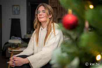 Achilles (15) uit Izegem wil in 2022 door het leven gaan als Laura: “Ik heb me altijd een meisje gevoeld” - KW.be - KW.be