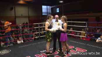 Kerstboksmeeting Izegem geannuleerd | Focus en WTV - Focus en WTV