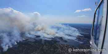 Year in Review: Forest Fires - KenoraOnline.com