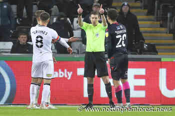 Report: Londoners open talks with Forest over star with as many goals as Toney this season - Nottingham Forest News