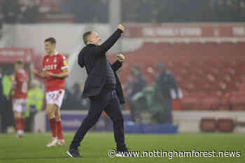 Nottingham Forest predicted XI: 25-year-old starts, Cooper makes changes - Nottingham Forest News