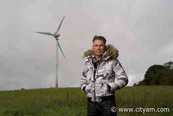 Best of 2021: Forest Green owner Dale Vince on saving the planet, one match at a time - City A.M.