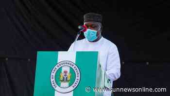 Collaborate with security agencies, Ugwuanyi directs forest guards – The Sun Nigeria - Daily Sun